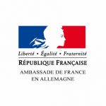 Ambassade France en Allemagne_logo